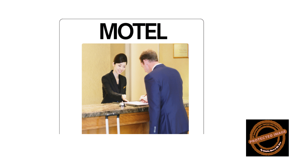 Motel