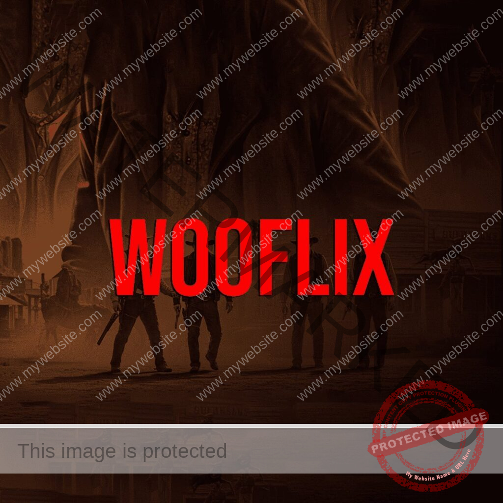Wooflix