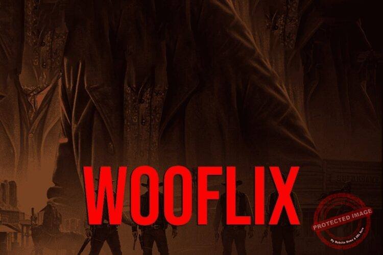 Wooflix