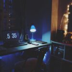 electricity