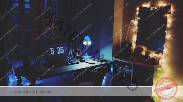electricity