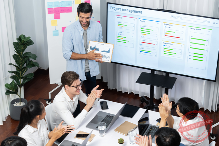 Staff Augmentation in Pakistan - A Smart Strategy to Hire Automation Engineers