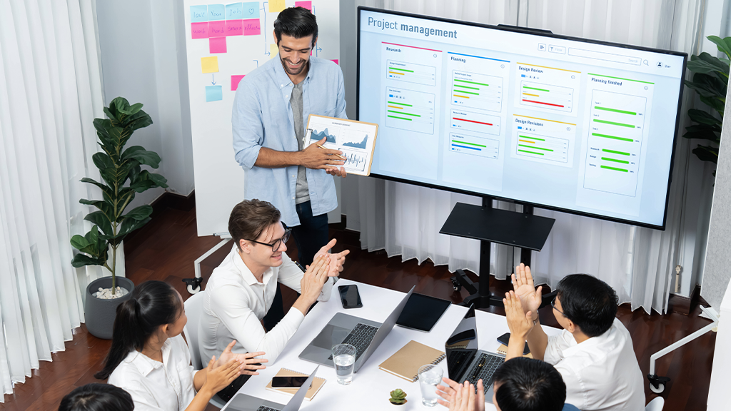 Staff Augmentation in Pakistan - A Smart Strategy to Hire Automation Engineers