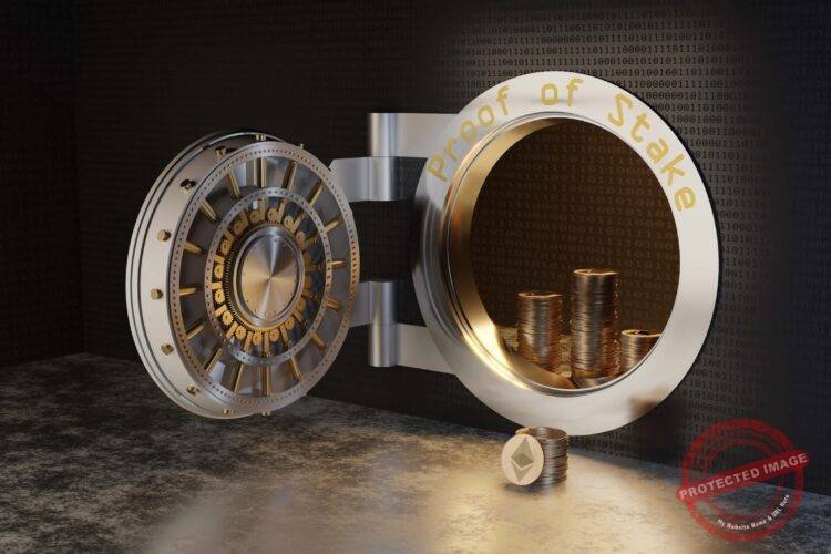 What Is Crypto Staking? Earning Rewards by Supporting the Network