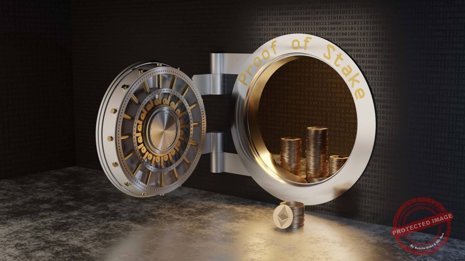 What Is Crypto Staking? Earning Rewards by Supporting the Network