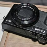 Canon G7X